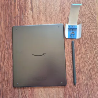 Kindle Scribe 64GB con Lápiz Premium