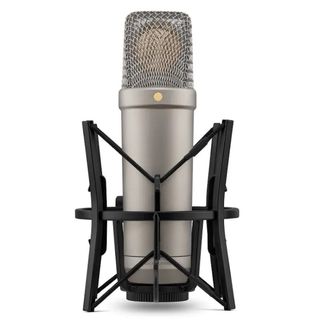 Rode NT1 5ta Gen Micrófono Condensador