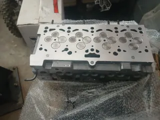 Culata Volkswagen Passat B6 TDI