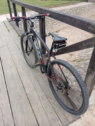 Bicicleta Felt 29 pulgadas