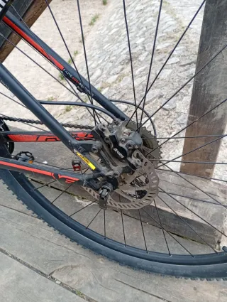 Bicicleta Felt 29 pulgadas