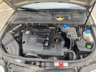 Audi A4 2001