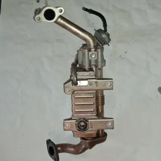 EGR Cooler Toyota 2.2 D-4D / D-CAT 2AD-FTV