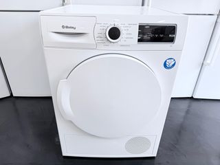 Secadora Balay 8kg Condensación A++ Bomba de calor