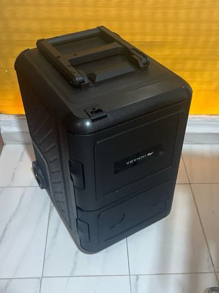 Nevera portátil IMNASA 45L 12V/24V NUEVA camper