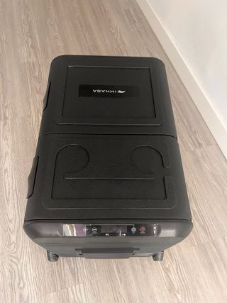 Nevera portátil IMNASA 45L 12V/24V NUEVA camper