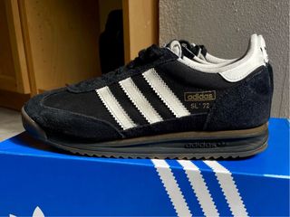 Adidas SL 72