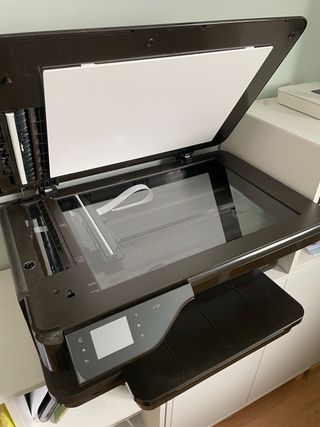 Impresora HP Officejet 7612 A3