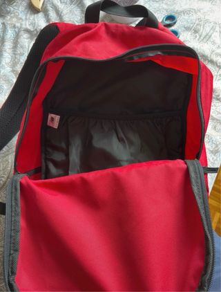 Mochila New Balance Athletic Club