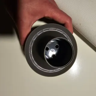 Filtro ciclónico aspiradora Dreame T10/T20