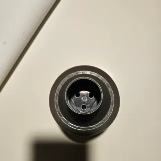 Filtro ciclónico aspiradora Dreame T10/T20