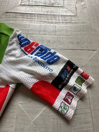 Mono ALE Contrarreloj / Pista Euskadi