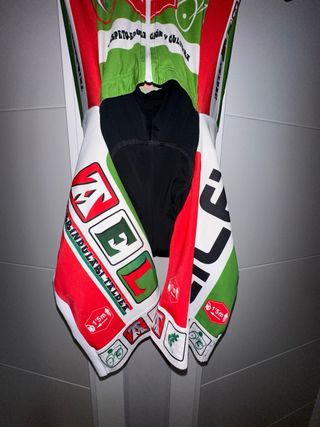 Mono ALE Contrarreloj / Pista Euskadi