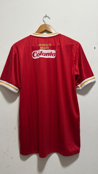 Camiseta América de Cali Reebok 2026