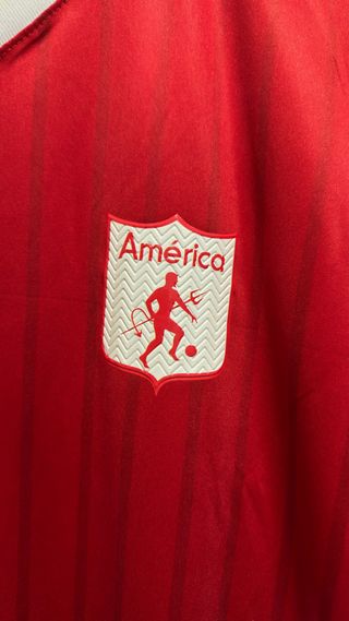 Camiseta América de Cali Reebok 2026