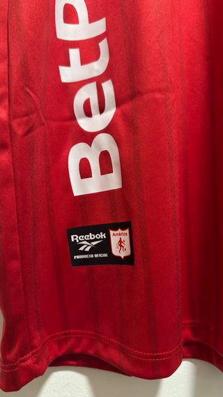 Camiseta América de Cali Reebok 2026