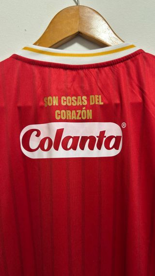 Camiseta América de Cali Reebok 2026