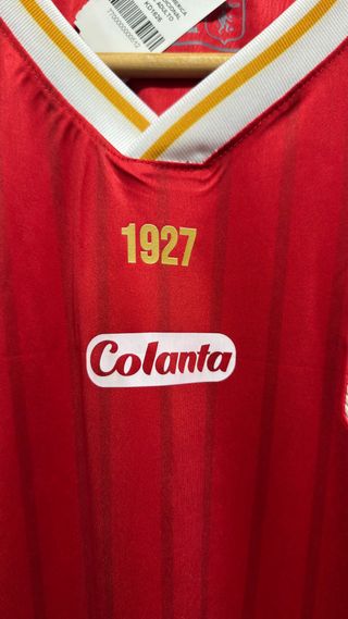 Camiseta América de Cali Reebok 2026