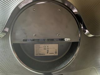 Monitor Samsung Odyssey G5 Curvo