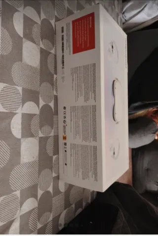 Occhiali VR Meta Quest 2 256 GB