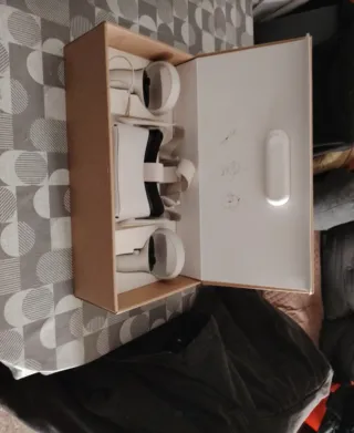 Occhiali VR Meta Quest 2 256 GB