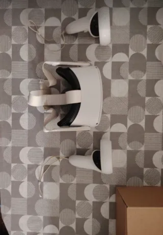 Occhiali VR Meta Quest 2 256 GB