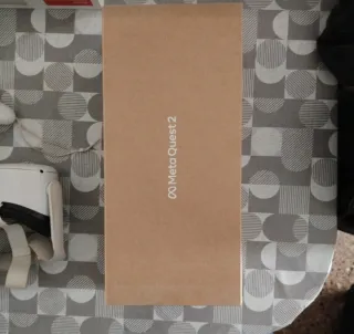 Occhiali VR Meta Quest 2 256 GB