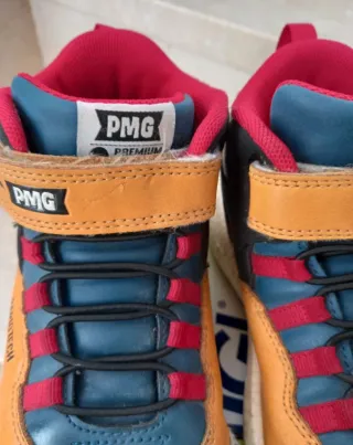 Scarpe Primigi Bambino Tg. 33