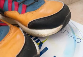 Scarpe Primigi Bambino Tg. 33