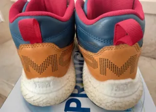 Scarpe Primigi Bambino Tg. 33