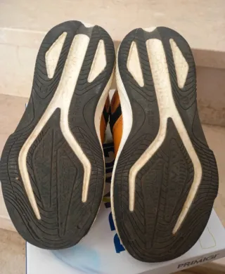 Scarpe Primigi Bambino Tg. 33