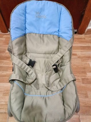 Hamaca bebé My Nurse