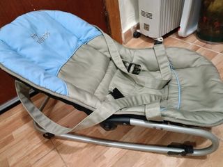 Hamaca bebé My Nurse