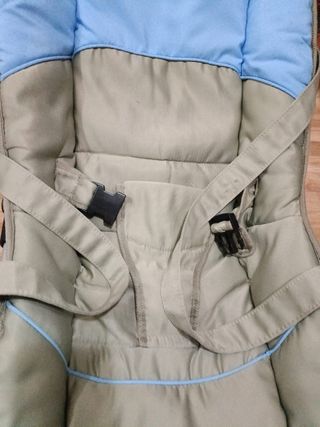 Hamaca bebé My Nurse