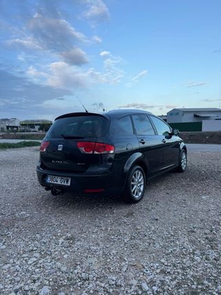 SEAT Altea 2010