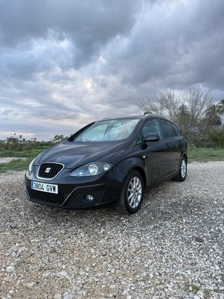 SEAT Altea 2010