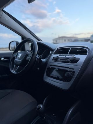 SEAT Altea 2010
