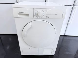 Secadora Balay 7kg Condensación Resistencia