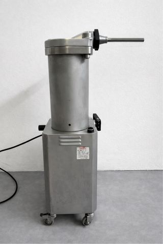 Embutidora hidráulica Mainca 12L, 10 Kg