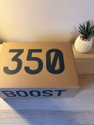 Adidas Yeezy 350 V2 Zebra