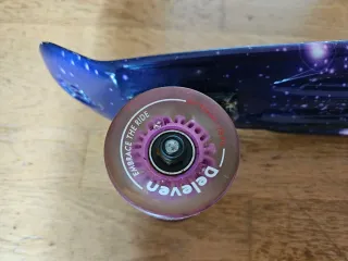 Skate Deleven Galaxia