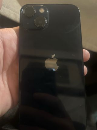 iPhone 13 128GB Medianoche