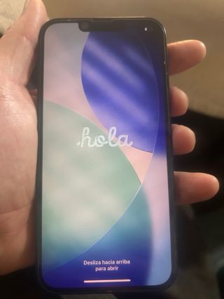 iPhone 13 128GB Medianoche