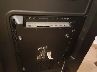 TV Hisense 40 LTDN40D36EU para piezas