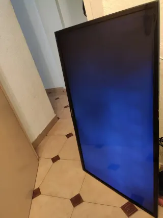 TV Hisense 40 LTDN40D36EU para piezas