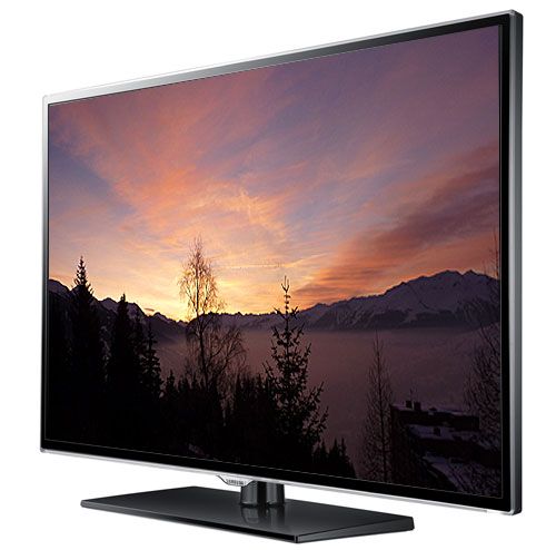 Televisión Samsung UE37ES5500 LED TV