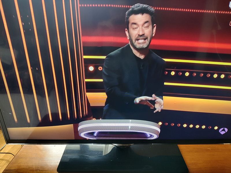 Televisión Samsung UE37ES5500 LED TV afbeelding 4