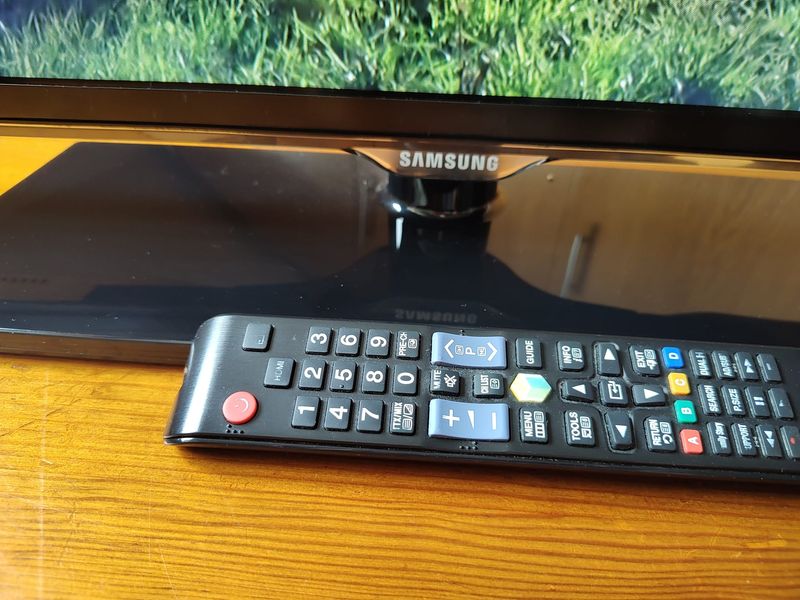 Televisión Samsung UE37ES5500 LED TV afbeelding 9