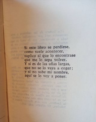 Antología del pensamiento universal sobre el Libro