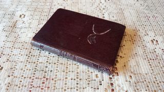 Antología del pensamiento universal sobre el Libro